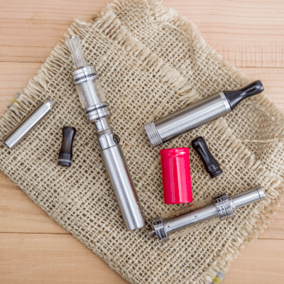E Cigarettes